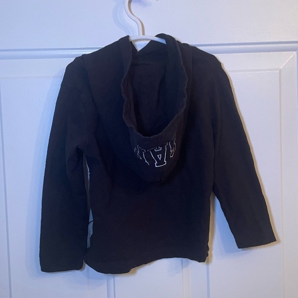 GAP KIDS - Mickey Mouse Hoodie - Kids Disney Sweater - Picture 6 of 6